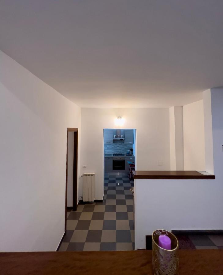 Casa Vacanze La Dimora Allegra Ladispoli Exterior photo