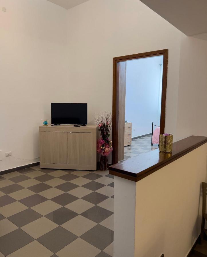 Casa Vacanze La Dimora Allegra Ladispoli Exterior photo
