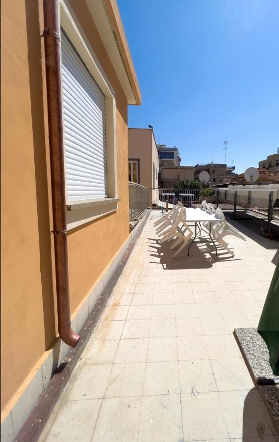 Casa Vacanze La Dimora Allegra Ladispoli Exterior photo