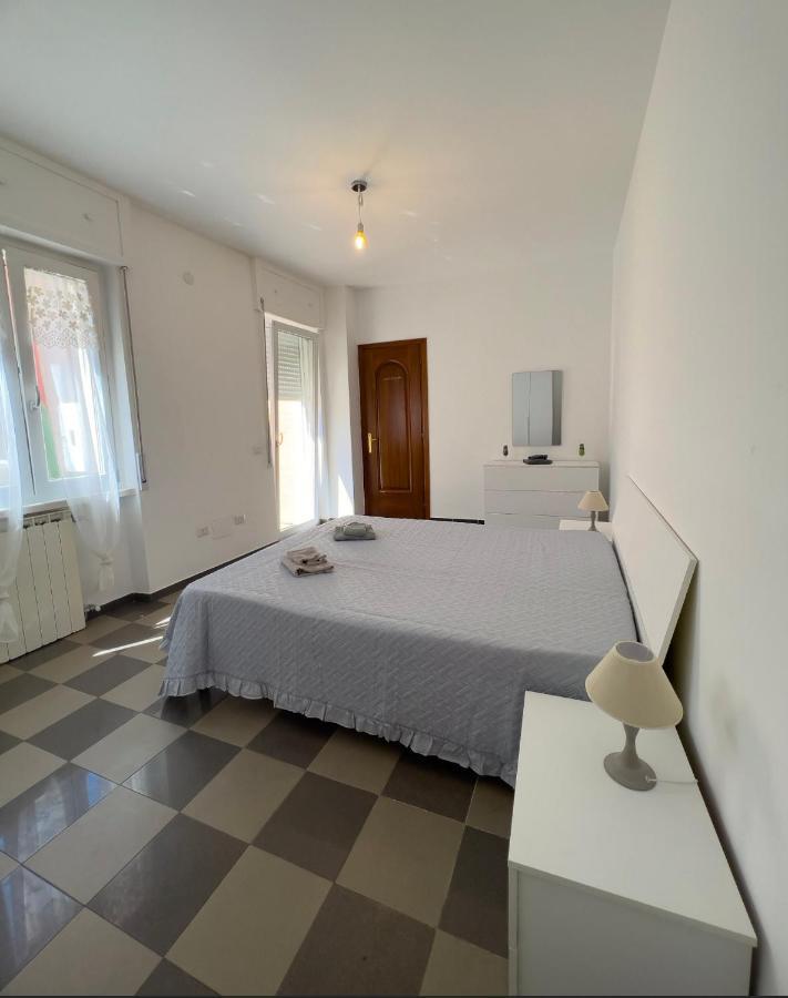 Casa Vacanze La Dimora Allegra Ladispoli Exterior photo