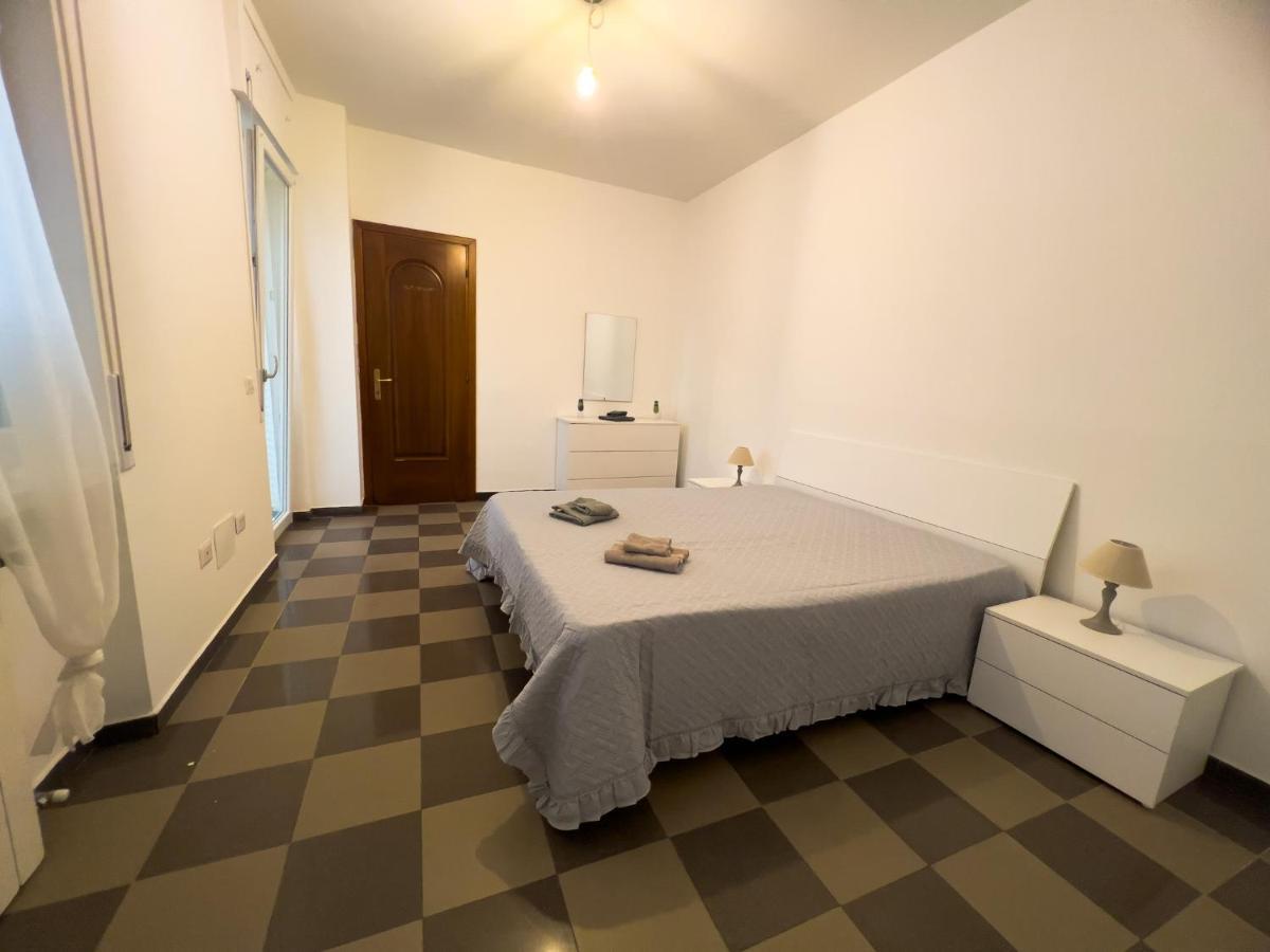 Casa Vacanze La Dimora Allegra Ladispoli Exterior photo