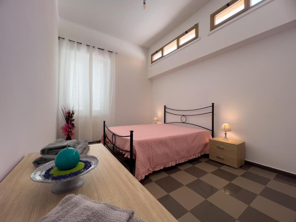 Casa Vacanze La Dimora Allegra Ladispoli Exterior photo