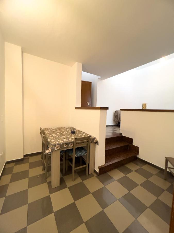 Casa Vacanze La Dimora Allegra Ladispoli Exterior photo