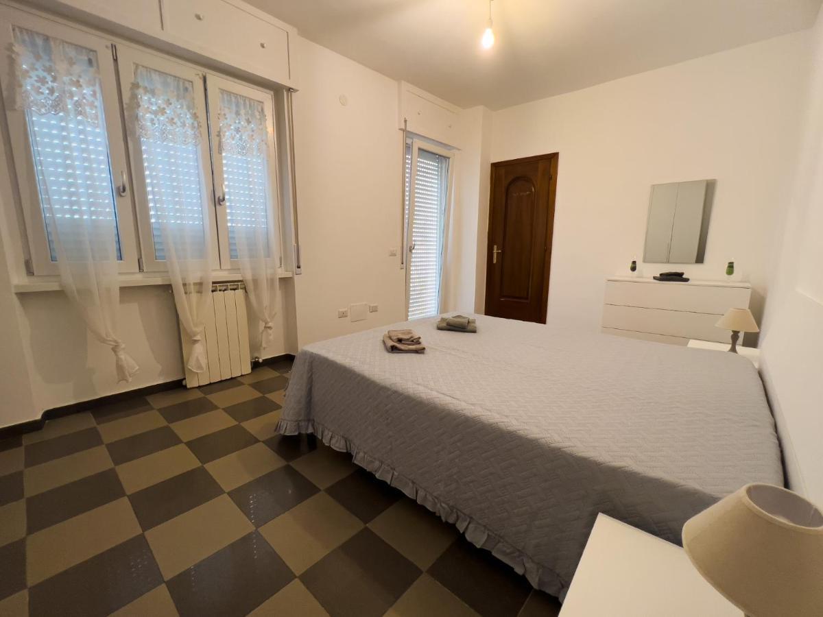 Casa Vacanze La Dimora Allegra Ladispoli Exterior photo