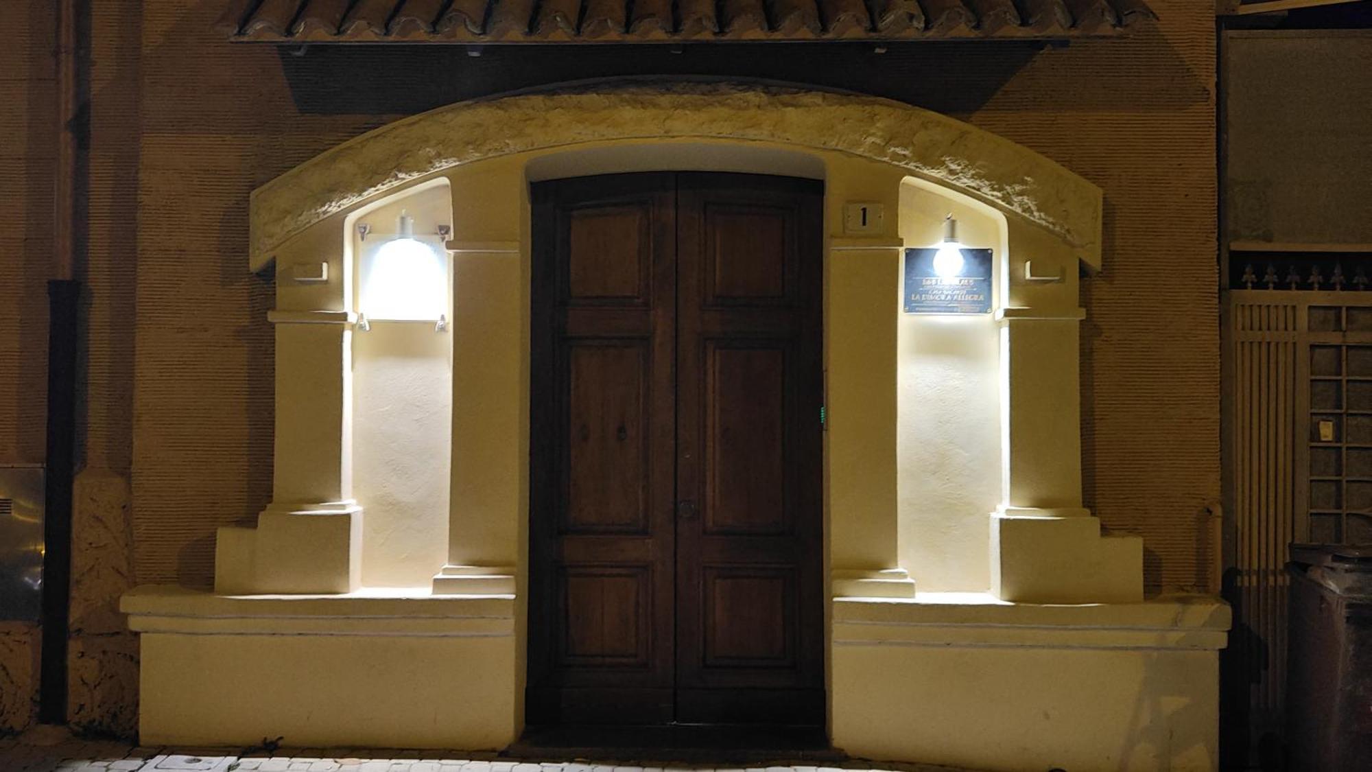 Casa Vacanze La Dimora Allegra Ladispoli Exterior photo